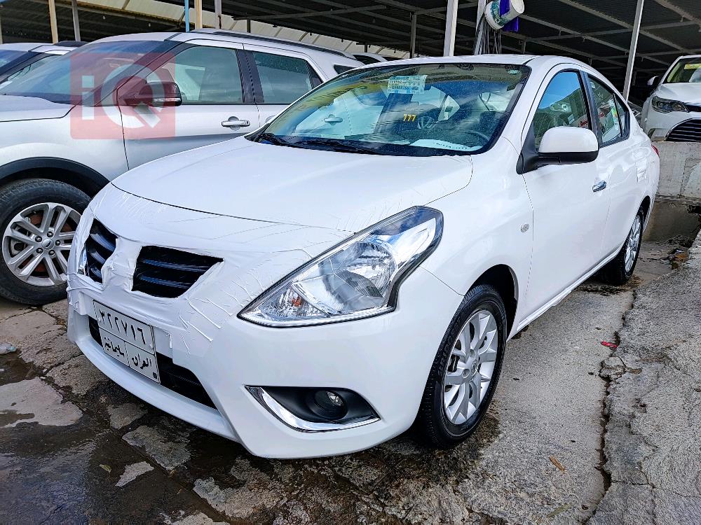 Nissan Sunny